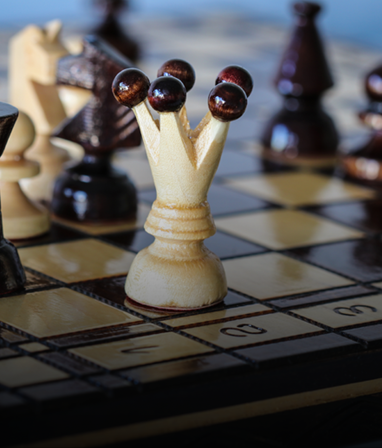 Chess Board