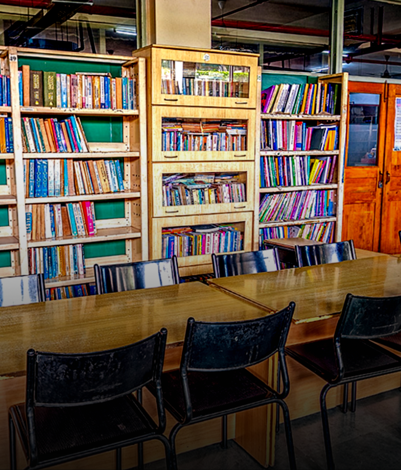 Library