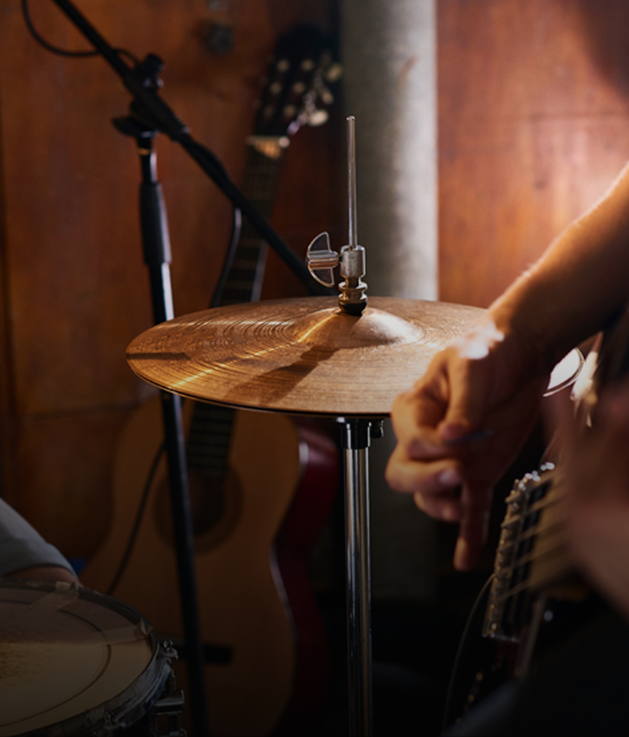Music Exploration
