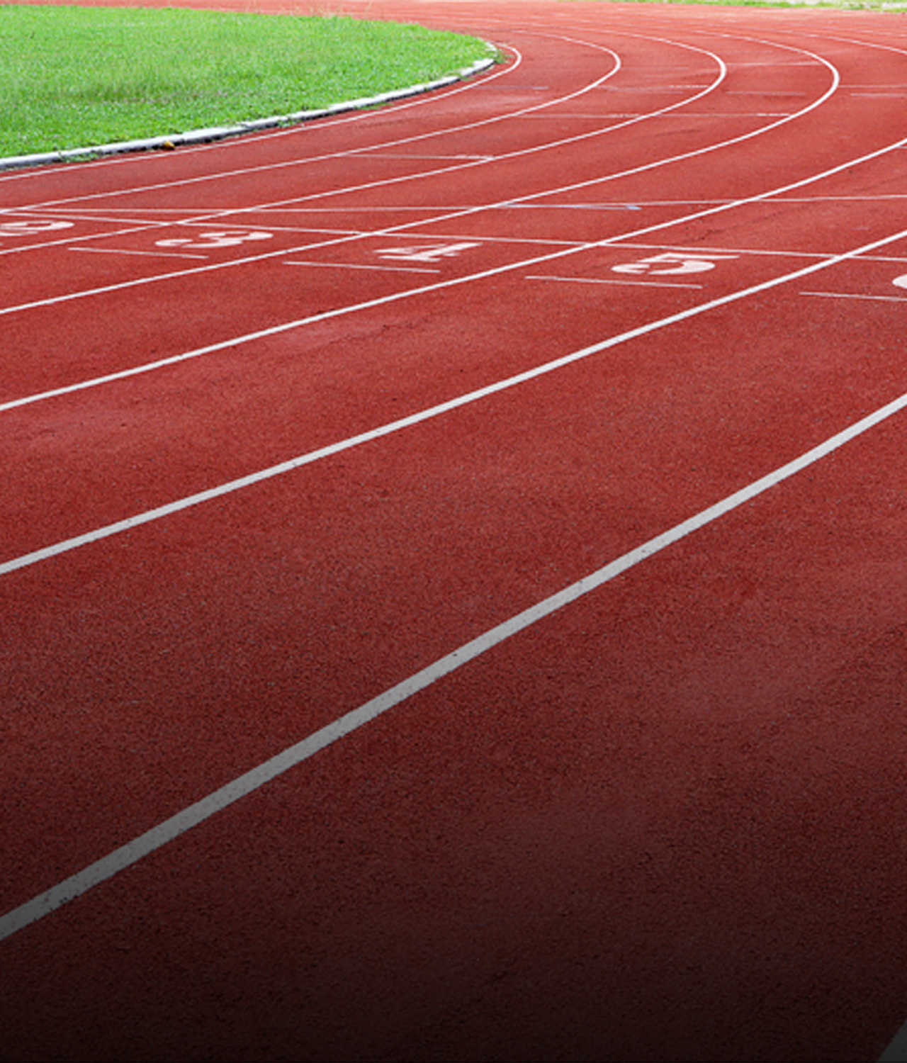 Running Field