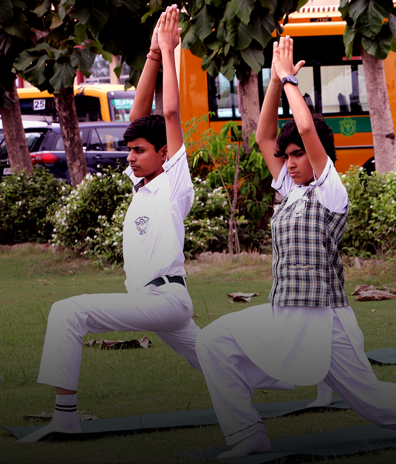 Yoga Block
